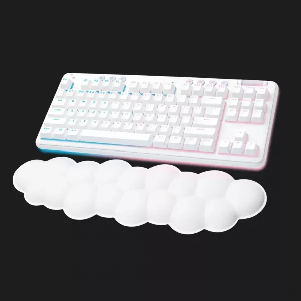 Клавіатура ігрова Logitech G715 Tactile (White) (EU)