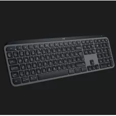 Клавіатура Logitech MX Keys S (Graphite) (EU)
