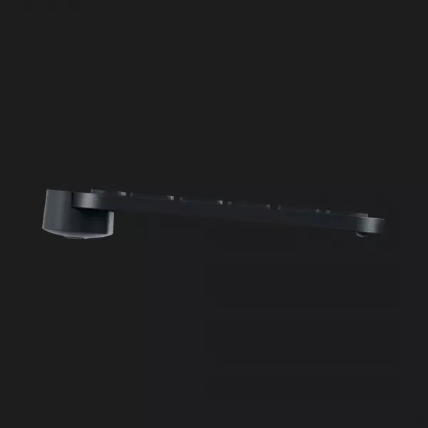 Клавіатура Logitech MX Keys S (Graphite) (EU)