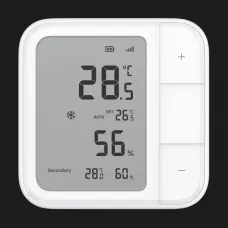 Датчик клімату Aqara W100 (White)