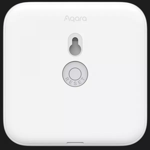 Датчик клімату Aqara W100 (White)
