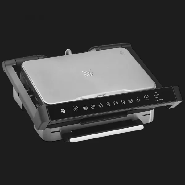 Гриль WMF Profi Plus Contact Perfection (04.1556.0011)