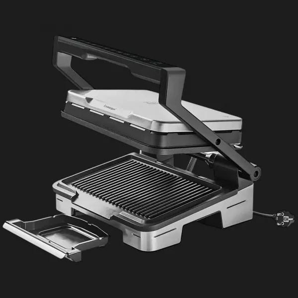 Гриль WMF Profi Plus Contact Perfection (04.1556.0011)