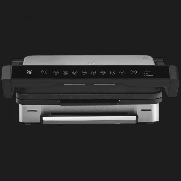 Гриль WMF Profi Plus Contact Perfection (04.1556.0011)