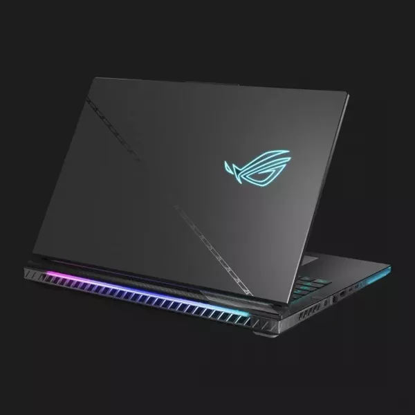 Ноутбук Asus ROG Strix G18 G814JZ 18" (Intel Core i9/16GB/1TB (SSD)/RTX 4080) (G814JZ-G18.I94080) (Standard)