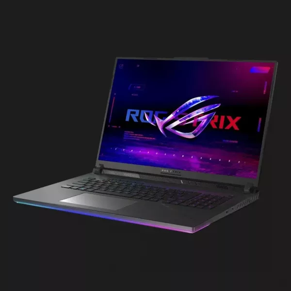 Ноутбук Asus ROG Strix G18 G814JZ 18" (Intel Core i9/16GB/1TB (SSD)/RTX 4080) (G814JZ-G18.I94080) (Standard)