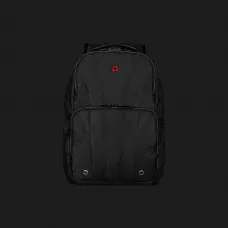 Рюкзак Wenger BC Mark Slimline 14" (Black)
