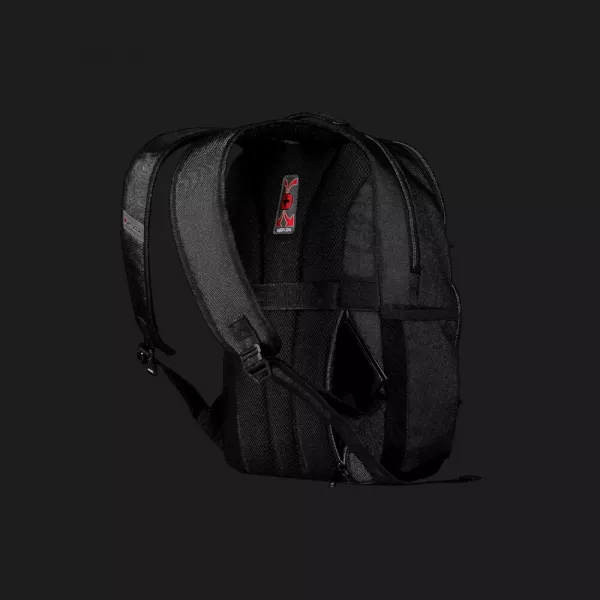 Рюкзак Wenger BC Mark Slimline 14" (Black)