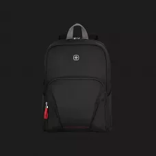 Рюкзак Wenger Motion 16" (Black)
