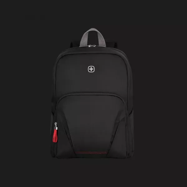 Рюкзак Wenger Motion 16" (Black)