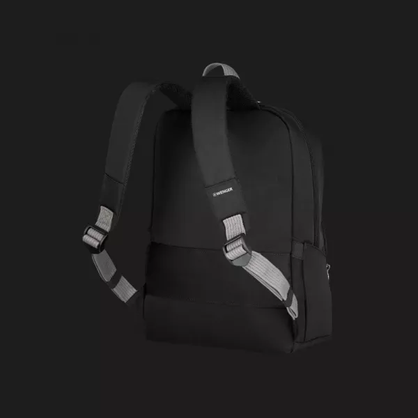 Рюкзак Wenger Motion 16" (Black)
