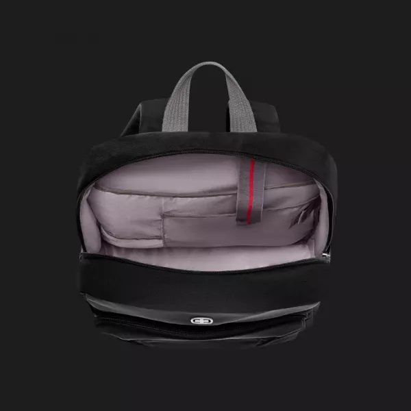 Рюкзак Wenger Motion 16" (Black)