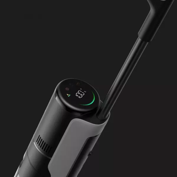 Акумуляторний пилосос Dreame H15 Pro (HHR46A)