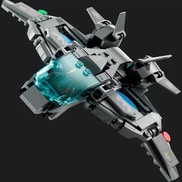 Конструктор LEGO Marvel Вежа Месників (76269)