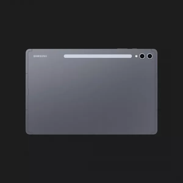 Планшет Samsung Galaxy Tab S10 Plus 5G 12/512GB (Moonstone Gray) (Standard)