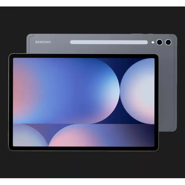 Планшет Samsung Galaxy Tab S10 Plus 5G 12/256GB (Moonstone Gray) (Standard)