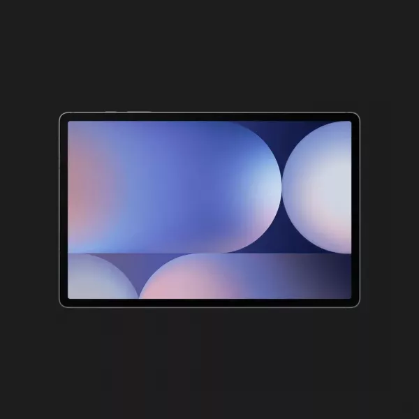 Планшет Samsung Galaxy Tab S10 Plus 5G 12/256GB (Moonstone Gray) (Standard)