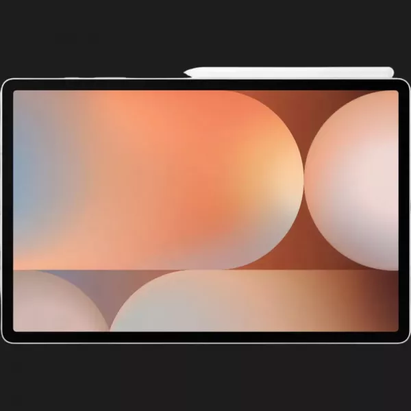 Планшет Samsung Galaxy Tab S10 Plus 5G 12/256GB (Platinum Silver) (Standard)