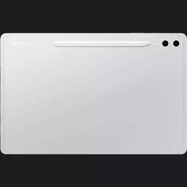Планшет Samsung Galaxy Tab S10 Plus 5G 12/256GB (Platinum Silver) (Standard)