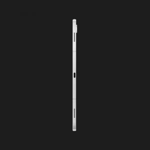 Планшет Samsung Galaxy Tab S10 Plus 5G 12/256GB (Platinum Silver) (Standard)