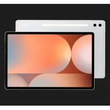 Планшет Samsung Galaxy Tab S10 Plus 12/512GB (Platinum Silver) (Standard)