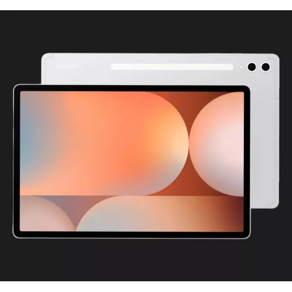 Планшет Samsung Galaxy Tab S10 Plus 12/512GB (Platinum Silver) (Standard)