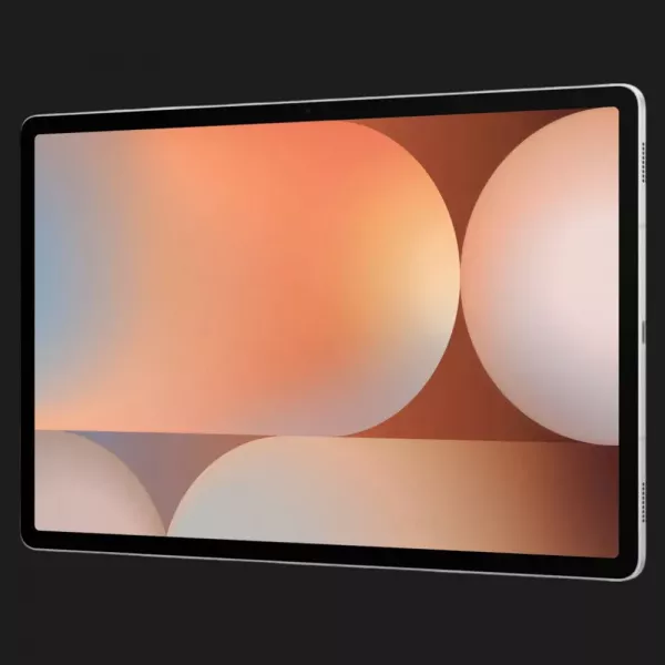 Планшет Samsung Galaxy Tab S10 Plus 12/512GB (Platinum Silver) (Standard)