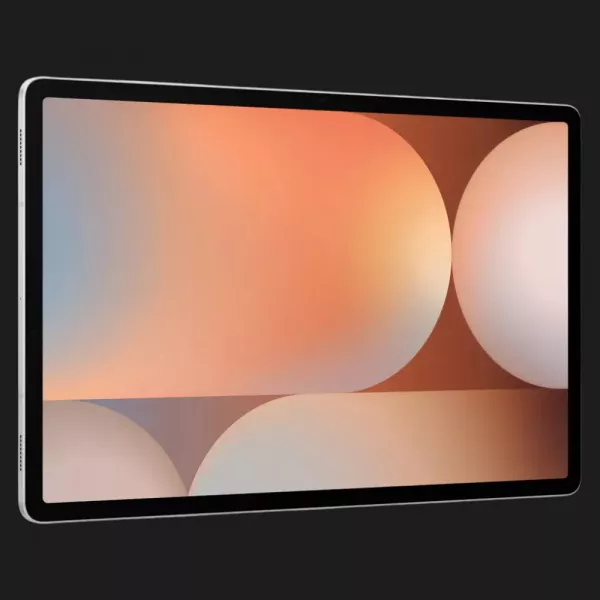 Планшет Samsung Galaxy Tab S10 Plus 12/256GB (Platinum Silver) (Standard)