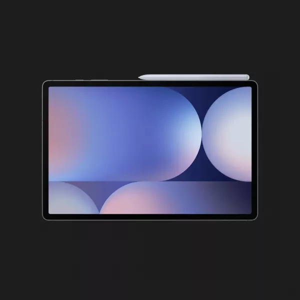 Планшет Samsung Galaxy Tab S10 Plus 12/256GB (Moonstone Grey) (Standard)