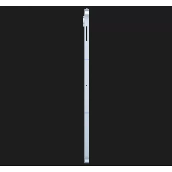 Планшет Samsung Galaxy Tab S10 FE 8/128GB (Blue) (Standard)