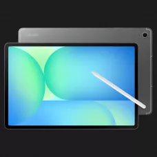 Планшет Samsung Galaxy Tab S10 FE 5G 12/256GB (Grey) (Standard)