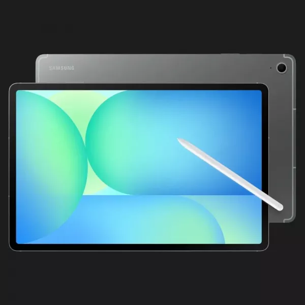 Планшет Samsung Galaxy Tab S10 FE 5G 8/128GB (Grey) (Standard)