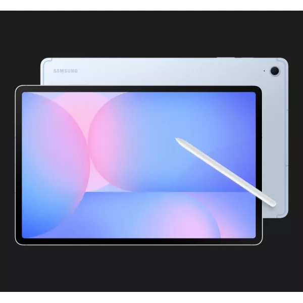 Планшет Samsung Galaxy Tab S10 FE 5G 8/128GB (Blue) (Standard)