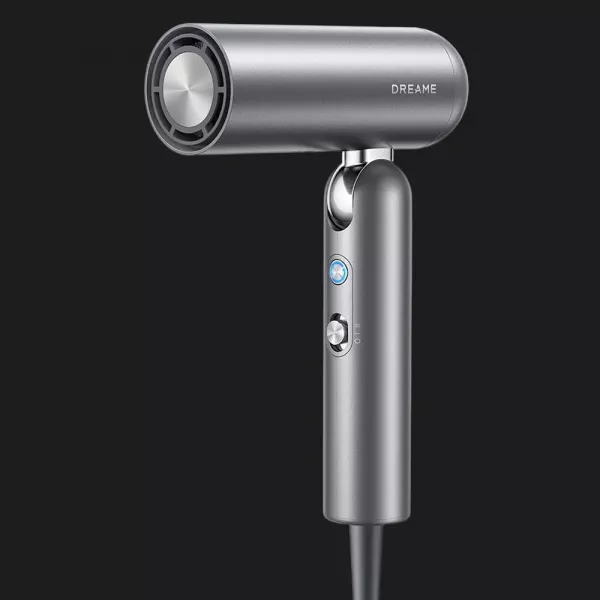 Фен Dreame Pocket (Gray)