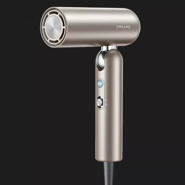 Фен Dreame Pocket (Titanium)