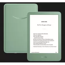 Електронна книга Amazon Kindle 11th Gen (2024) (Matcha) (Standard)
