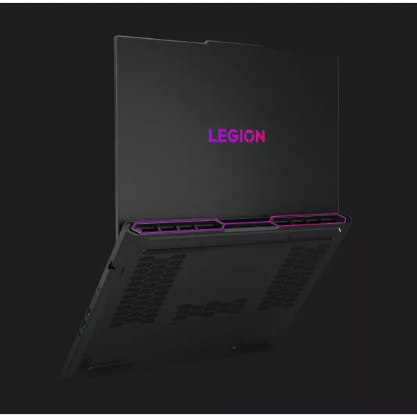 Ноутбук Lenovo Legion Pro 7 16IAX10H 16" (Intel Core Ultra 9/32GB/2TB (SSD)/RTX 5080) (83F50014US) (Standard)