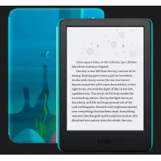 Електронна книга Amazon Kindle Kids 11th Gen (2022) (Ocean Explorer) (Standard)