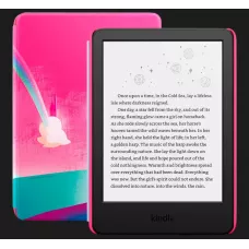 Електронна книга Amazon Kindle Kids 11th Gen (2022) (Unicorn Valley) (Standard)