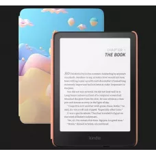 Електронна книга Amazon Kindle Paperwhite Kids 12th Gen (2024) (Starfish) (Standard)