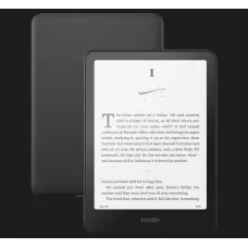 Електронна книга Amazon Kindle Paperwhite Signature Edition 12th Gen 2024 32GB (Metallic Black) (Standard)