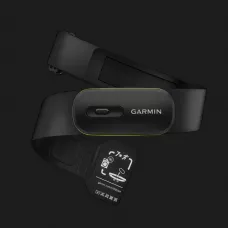 Garmin HRM
