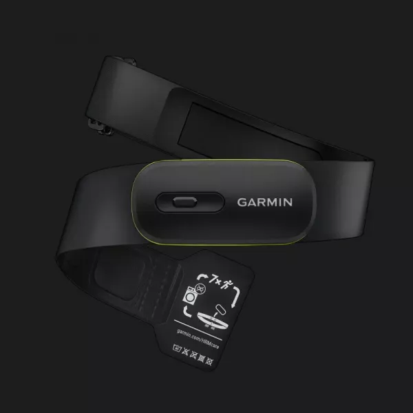 Датчик серцевого ритму Garmin HRM 600 XS-S (Пульсометр)