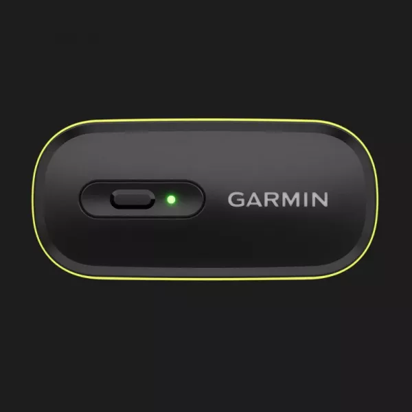 Датчик серцевого ритму Garmin HRM 600 XS-S (Пульсометр)