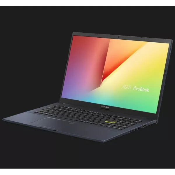 Ноутбук Asus VivoBook 15 X513EA 15.6" (Intel Core i3/8GB/256GB (SSD)/Iris Xe) (X513EA-BQ2811W) Standard