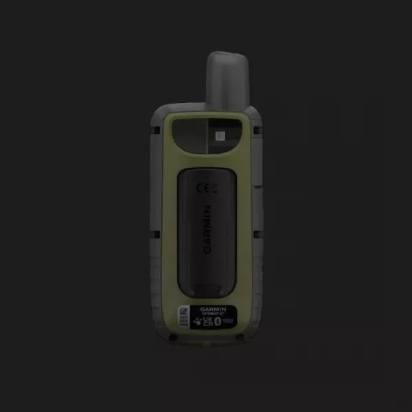 GPS-навігатор Garmin GPSMAP 67 (010-02813-00/01)