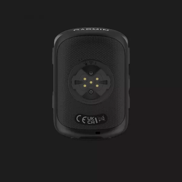 Велокомпʼютер Garmin Edge 840 Solar (010-02695-20/21)