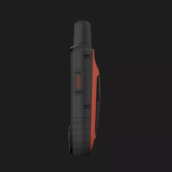 GPS-навігатор Garmin GPSMAP 67i with inReach Satellite Technology (010-02812-00/01)