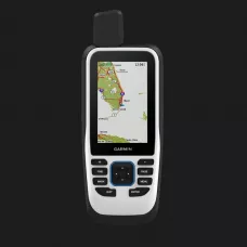 GPS-навігатор Garmin GPSMAP 86s (010-02235-00/01)