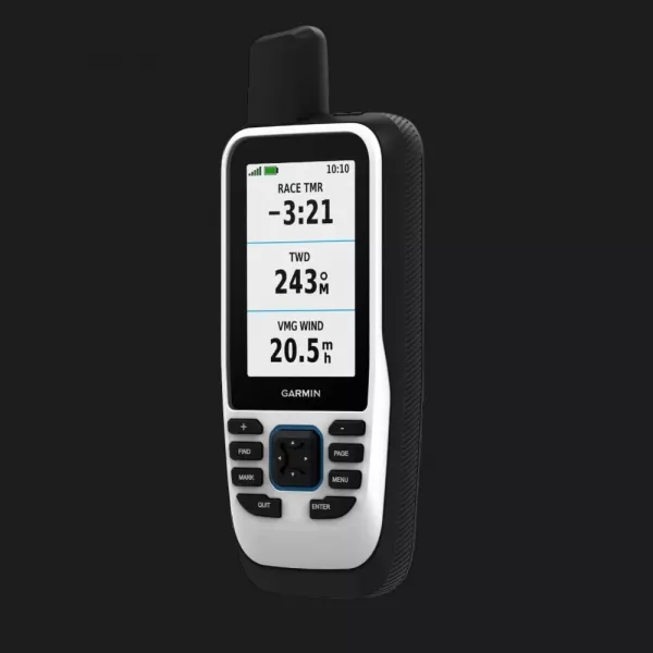 GPS-навігатор Garmin GPSMAP 86s (010-02235-00/01)